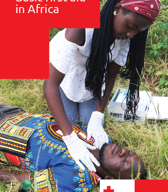 Basic First Aid for Africa