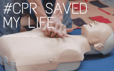 CPR saved my life: Denmark