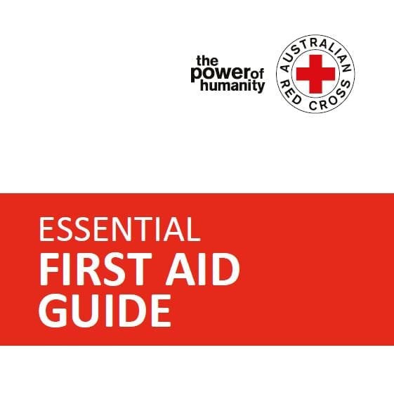 Essential first aid guide