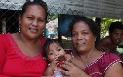 Estudio de caso FA heroes Kiribati