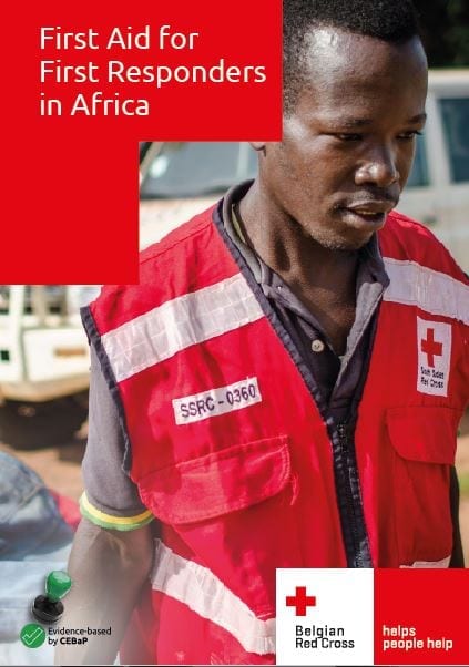 First Aid for First Responders in Africa Manual