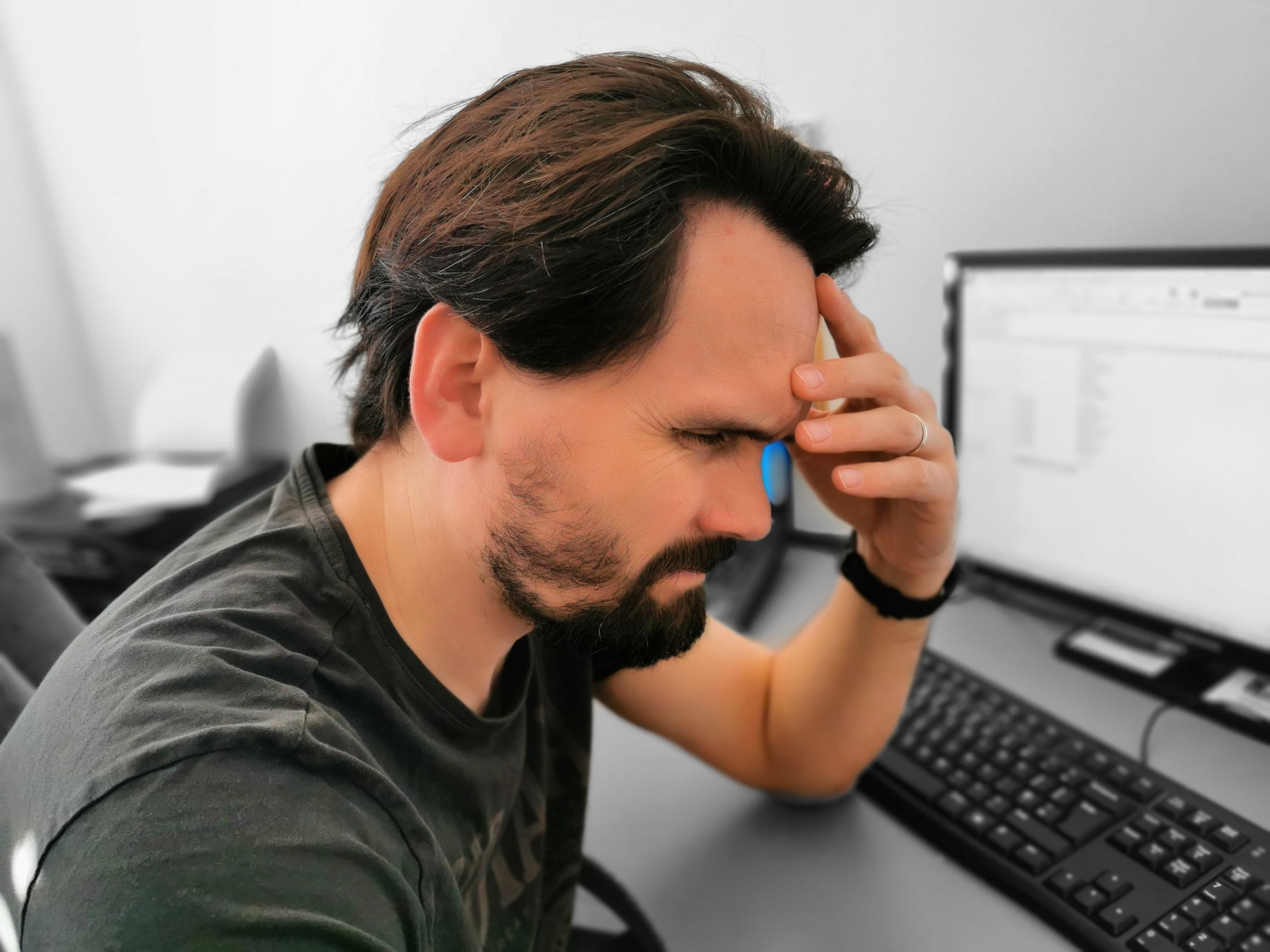 Headache Global First Aid platform
