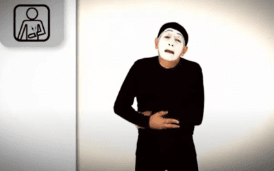 Mimed first aid – YouTube