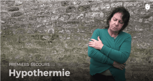 Video: Hypothermia