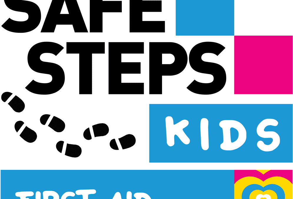 SAFE STEPS for Children (Prudence Foundation)