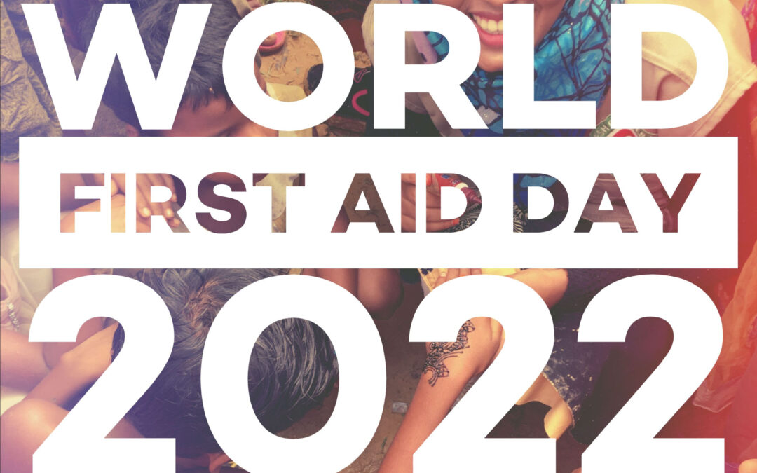 World First Aid Day Concept Note 2022 !