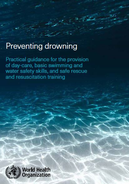Practical guidance on preventing drowning