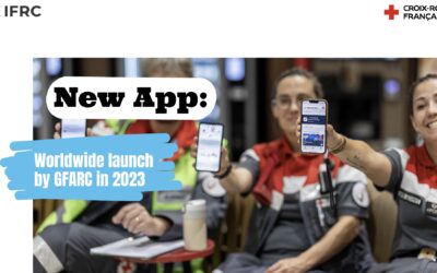 Transforming Lives with the Universal First Aid App