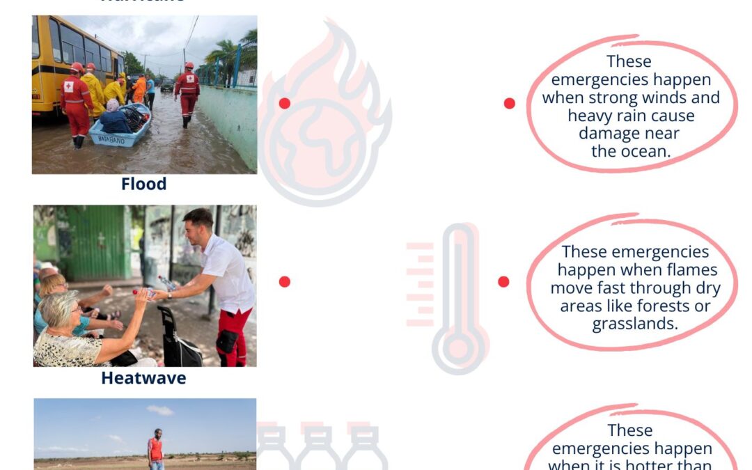 Climate Emergency Match Game